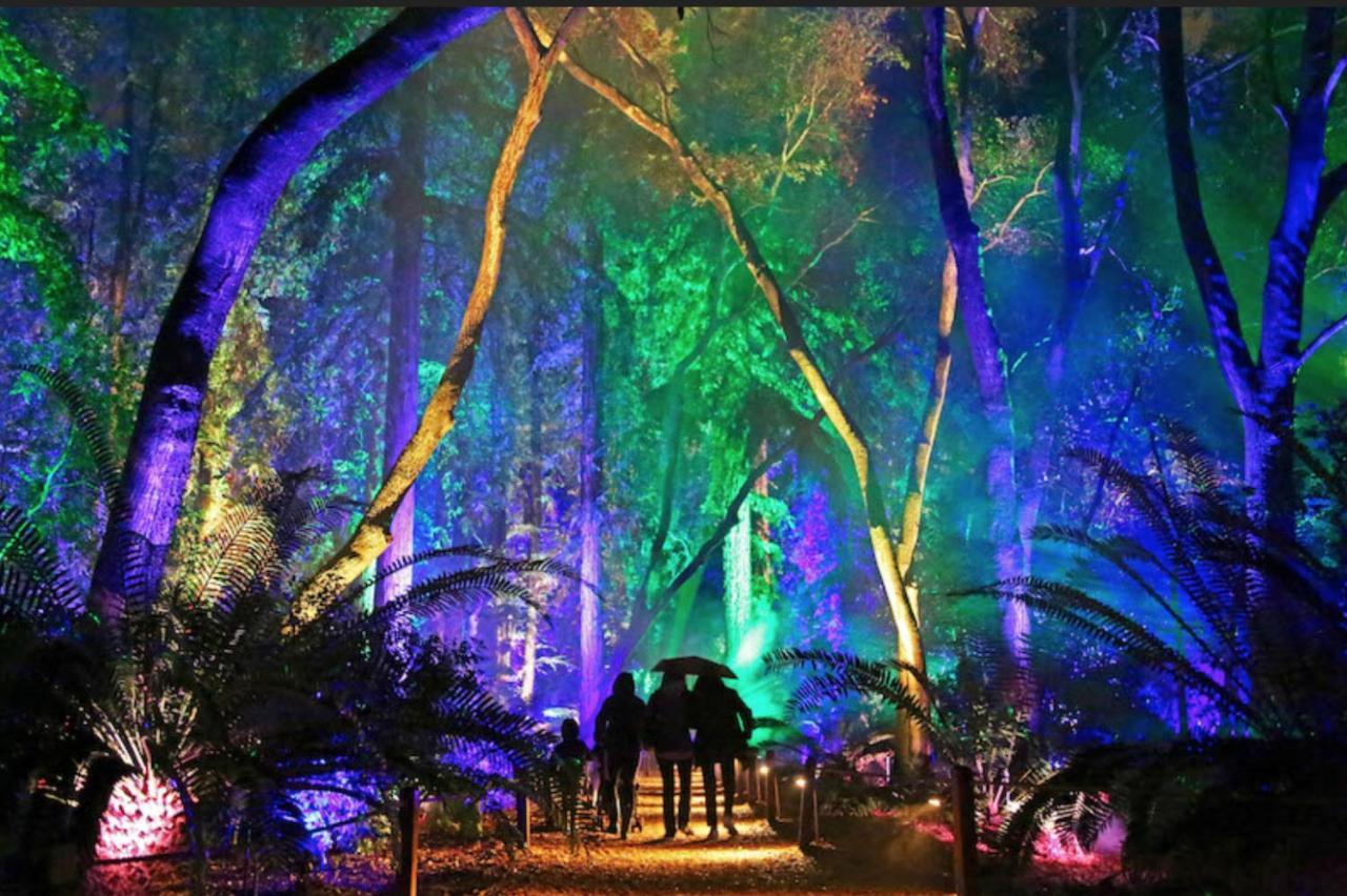 Апарт готель Socal La Lux On 3Rd Лос-Анджелес Екстер'єр фото