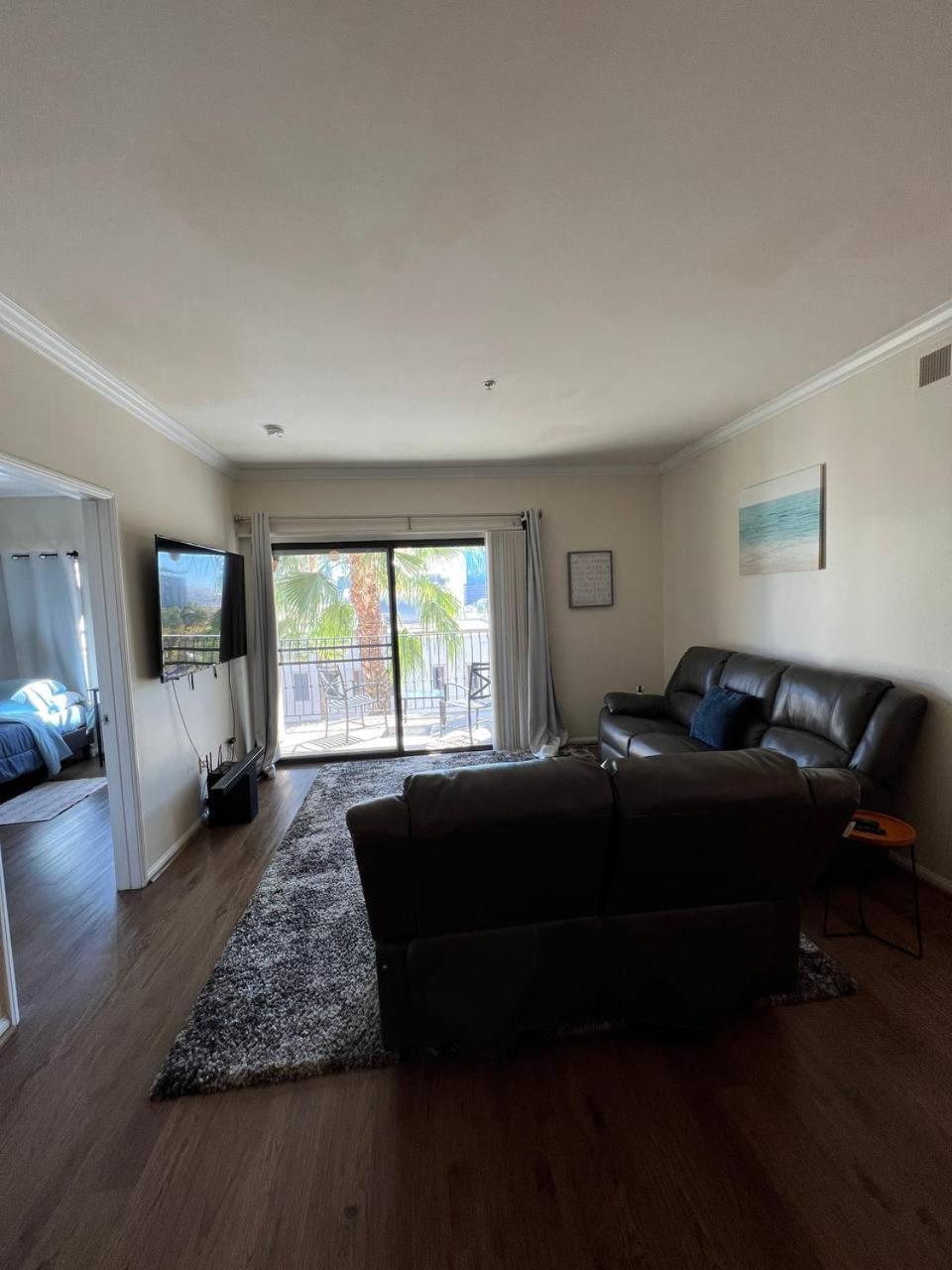 Апарт готель Socal La Lux On 3Rd Лос-Анджелес Екстер'єр фото